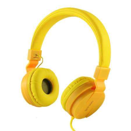 Yuci Multifunctional หูฟังแบบคาดศีรษะชุดหูฟังครอบหูหูฟังสำหรับหูฟังทั้งหมด/โทรศัพท์มือถือ/iPad/นาฬิกา