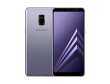Samsung Galaxy A8 Plus (2018) 64GB Orchid Grey Image
