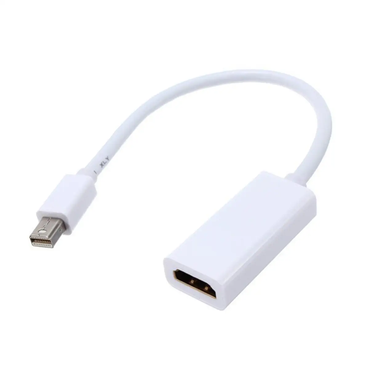 Converter For Mac To Hdmi