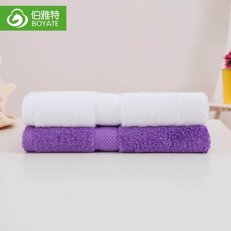 100% Cotton Mềm Mại Hút Nước Khách Sạn Khăn Mặt Khăn Mặt