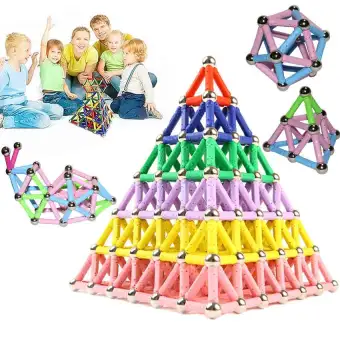 magnetic stick toys