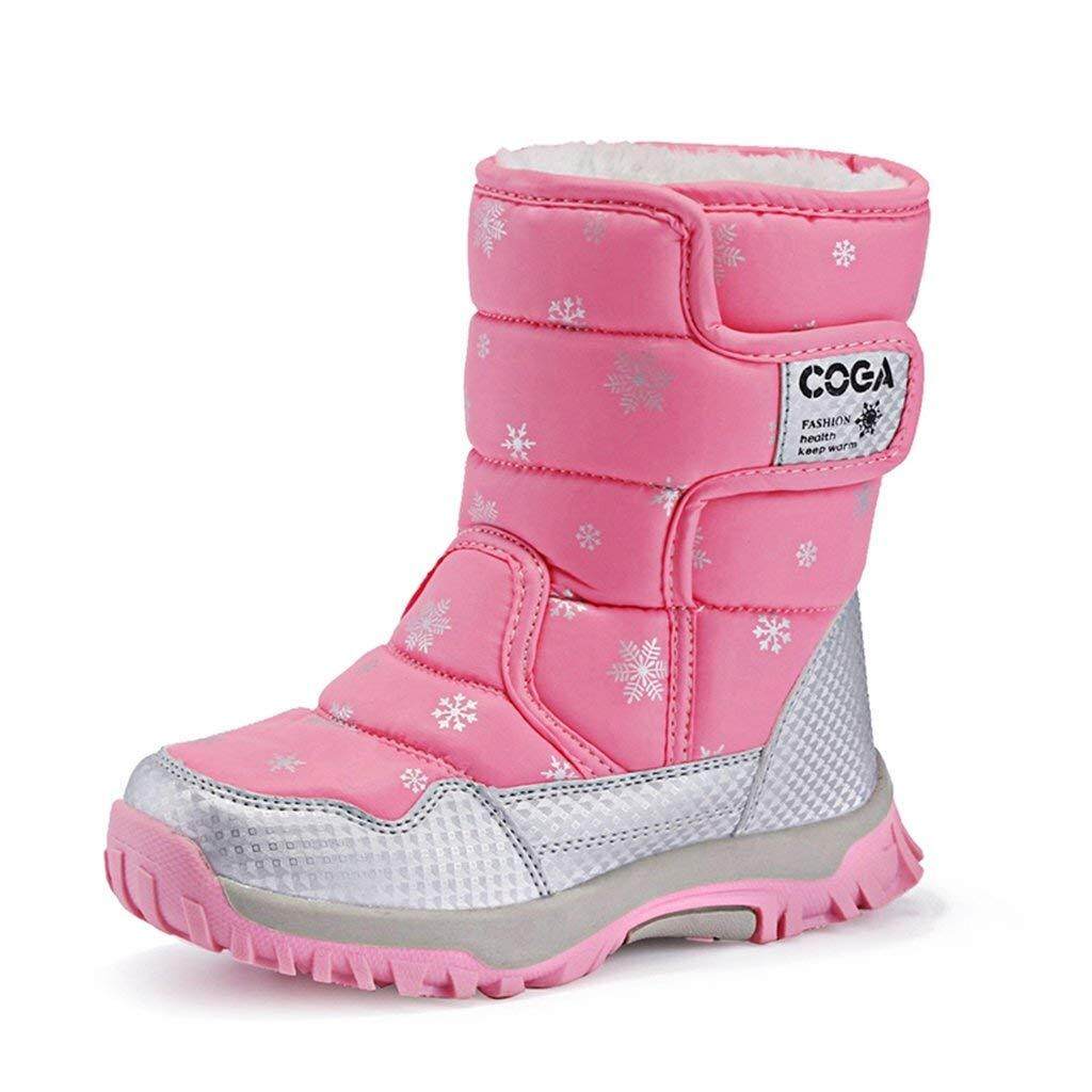 lazada winter boots