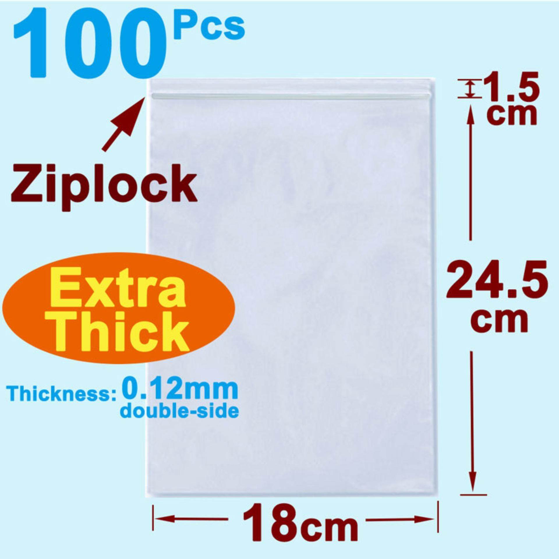 The Style of Your Life Worldwide shipping available Ziplock Zip Zipped