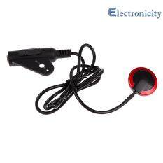 New Piezo Contact Microphone Pickup for Guitar Violin Banjo Mandolin Ukulel