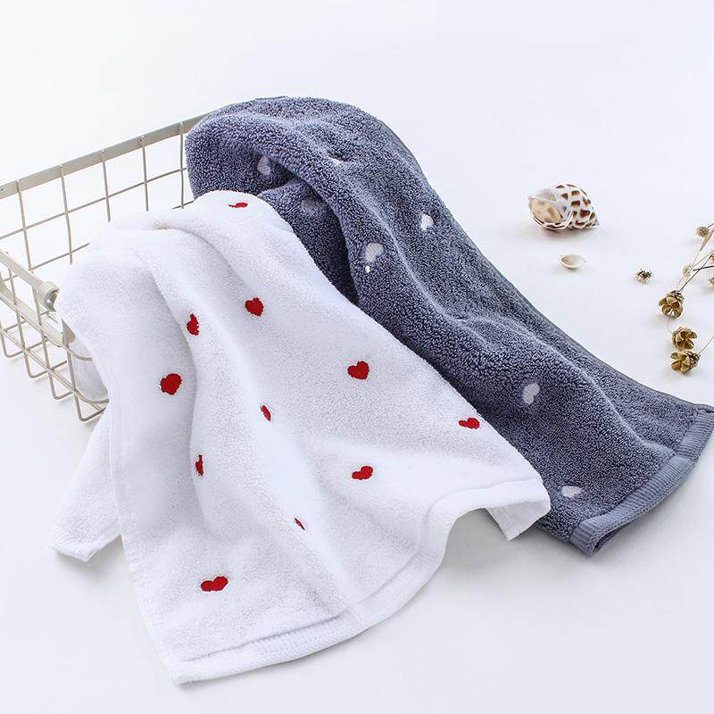 Siêu Đáng Yêu 100% Cotton Rửa Đồ Gia Dụng Khăn Mặt Khăn Mặt