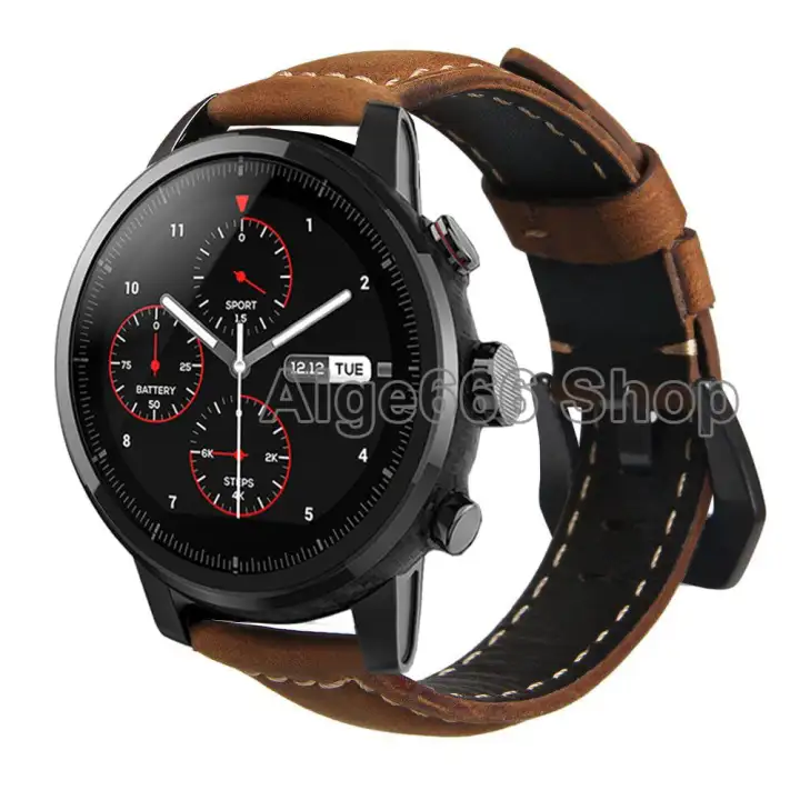 amazfit strato