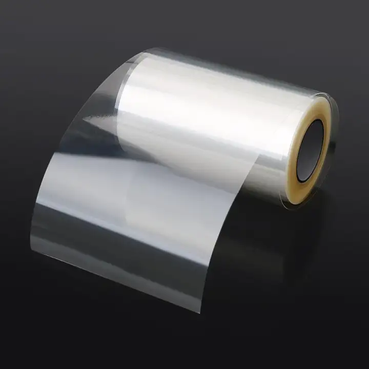 plastic wrapping tape