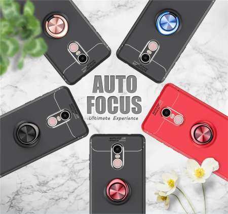 AUTO FOCUS เคสโทรศัพท์ For Xiaomi Redmi Note 4 (Snapdragon) (5.5 AUTO FOCUS เคสโทรศัพท์ For Xiaomi Redmi Note 4 (Snapdragon) (5.5