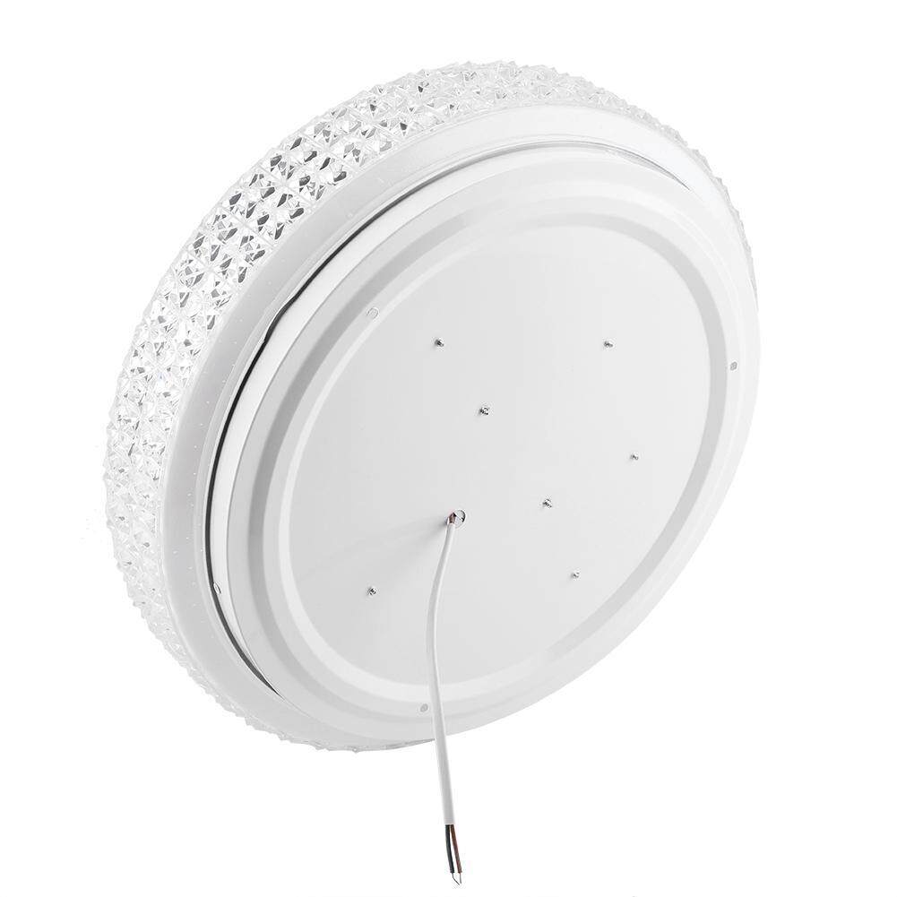 Wirelss Wifi Thông Minh LED RGBW Đèn Ốp Trần Ứng Dụng Hỗ Trợ Điều Khiển từ xa cho Google Nhà Alexa