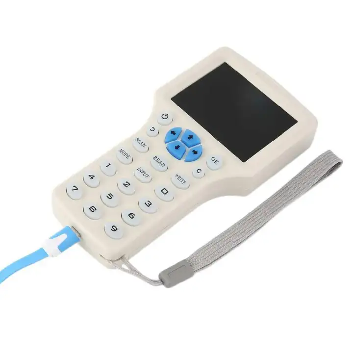 Cny 2020 Fdikou Frequency Nfc Copier Reader Writer Rfid Door