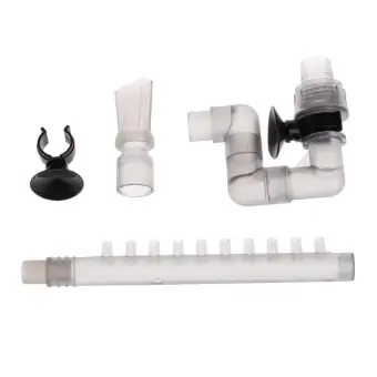 aquarium filter parts