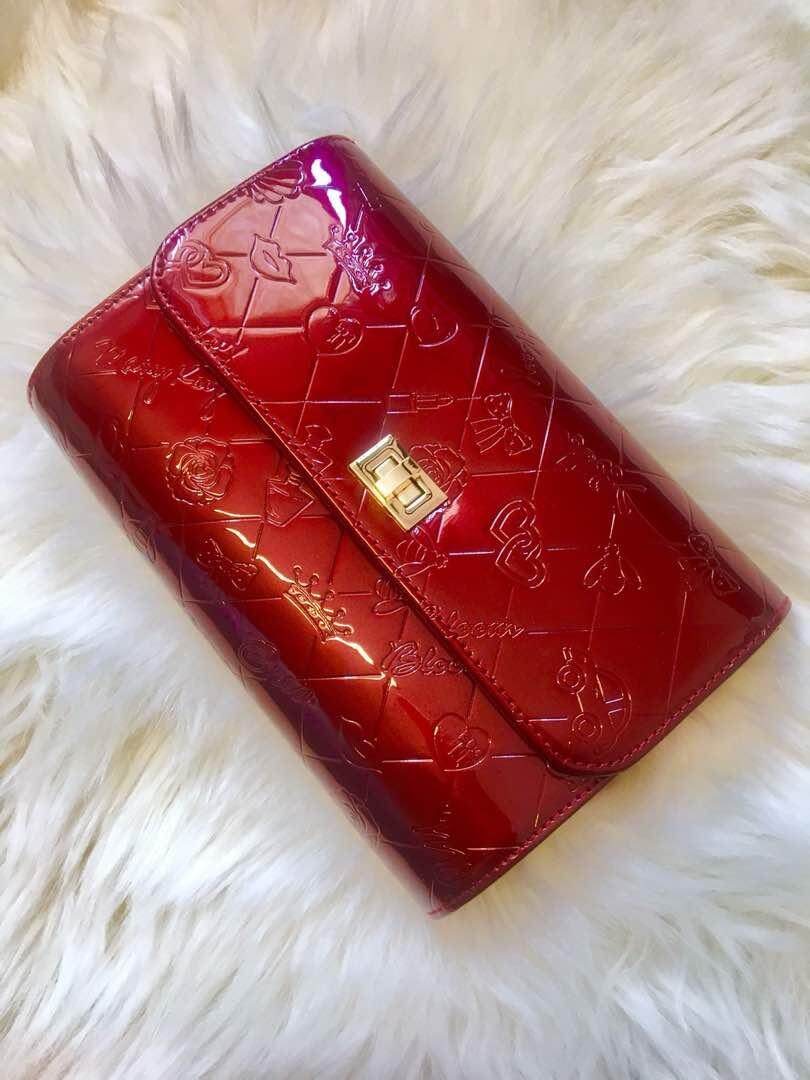 mary kay sling bolsa