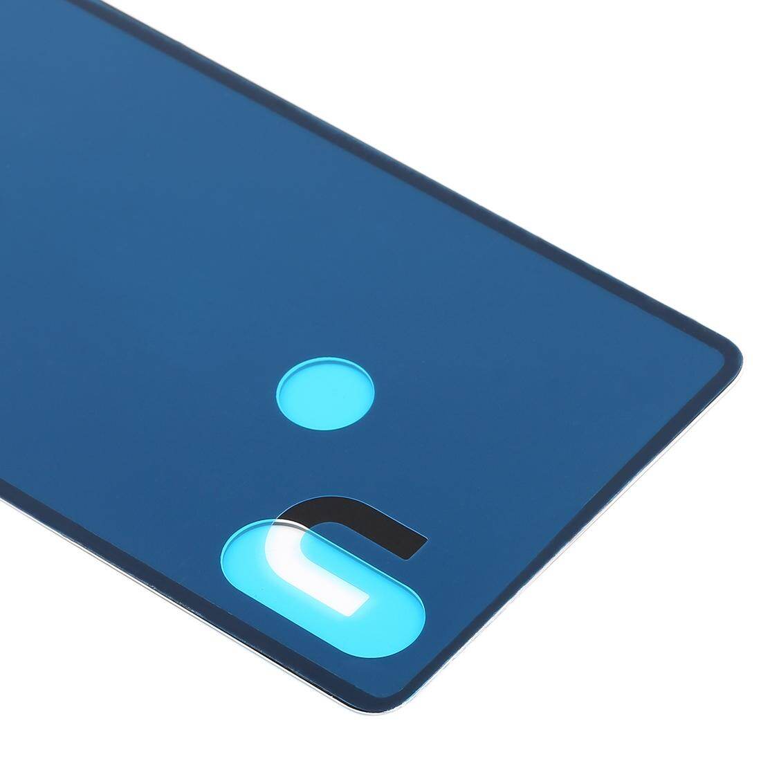 Back Cover for Xiaomi Mi 8 SE(Pink)