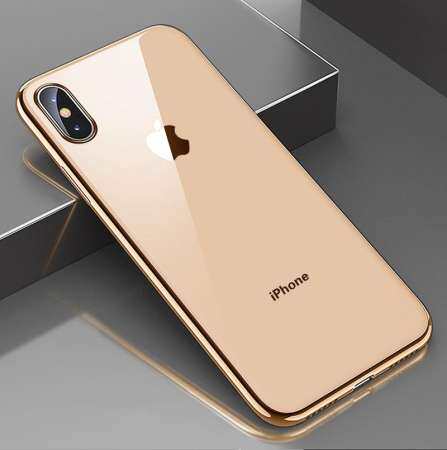 Stay ป้องกันนุ่มตัวเรือนซิลิโคน Silm เคสแบบเนื้อด้านสำหรับ iPhone XS MAX เคสโทรศัพท์พร้อมด้วยฟรีฟิล์มกันรอยกันกระแทก