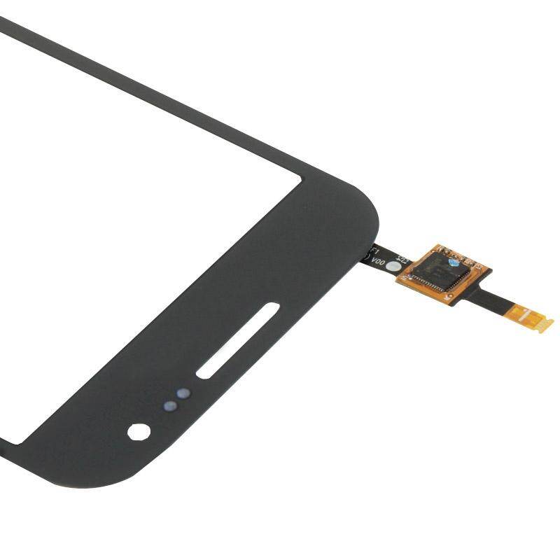 (Hua jia kang)For Galaxy Core Prime / G360 Touch Panel (Black)