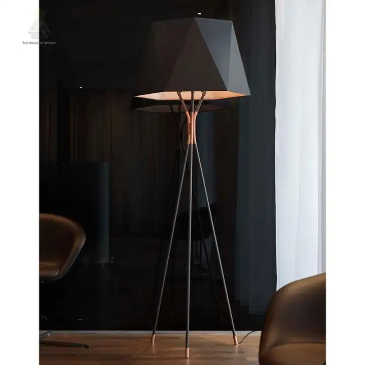 nordic style floor lamps