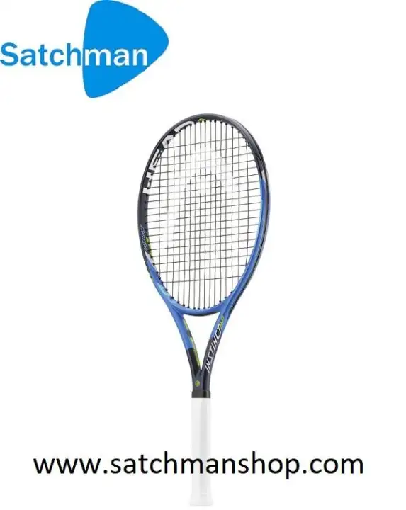 head graphene touch instinct mp