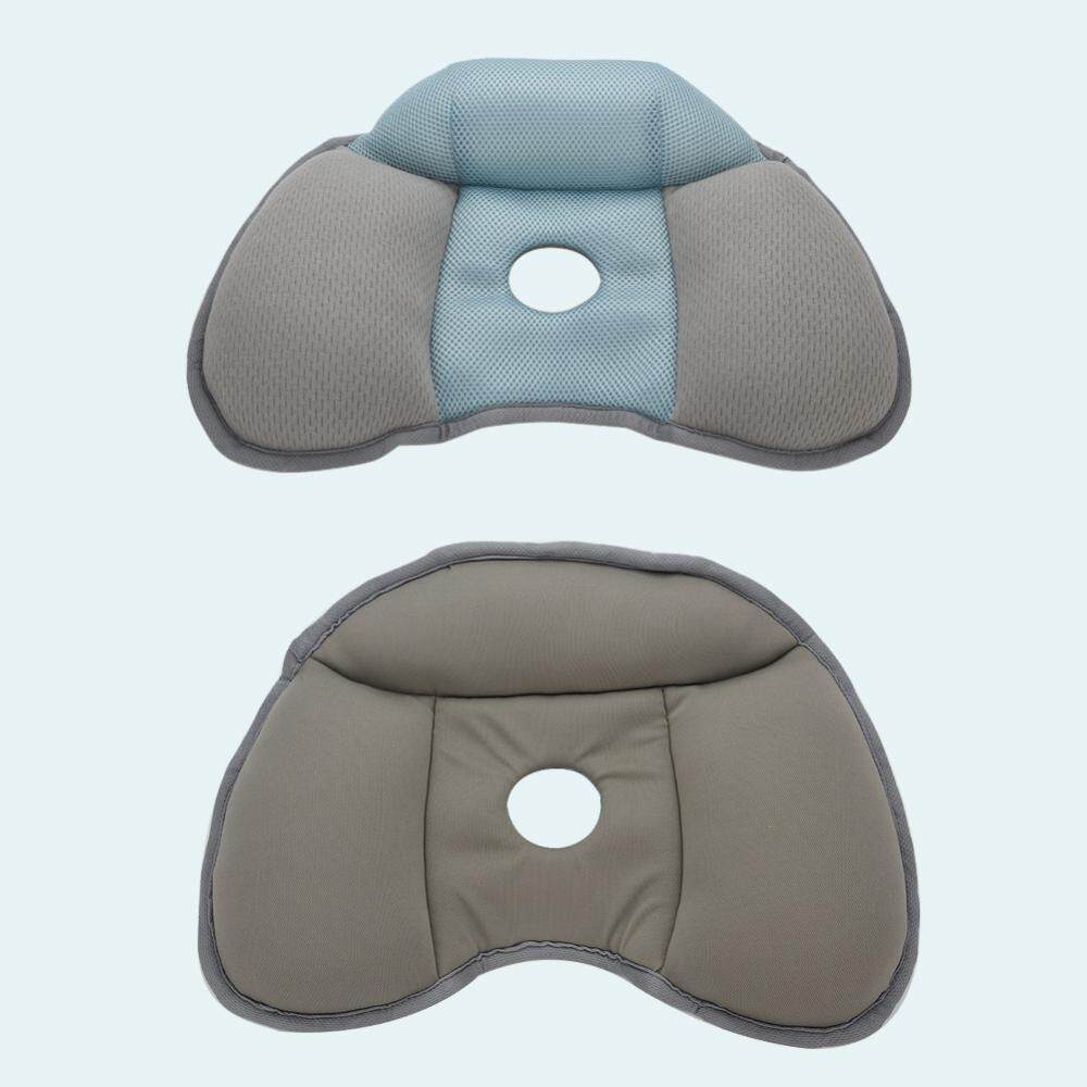 epayst Breathable Office Women Chair Seat Bottom Hip Beauty Cushion Soft Yoga Pad Mat