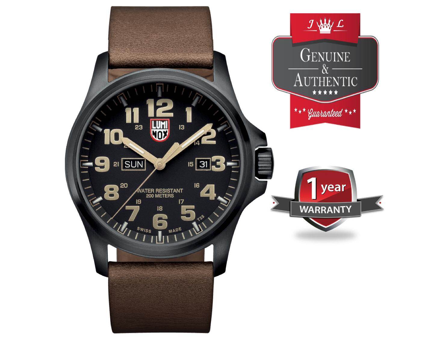 Luminox 1929 Atacama Field Day Sports Men Watches Water Resistant