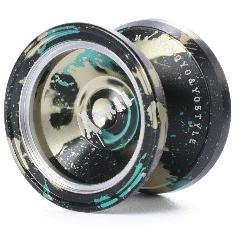 magic yoyo m002