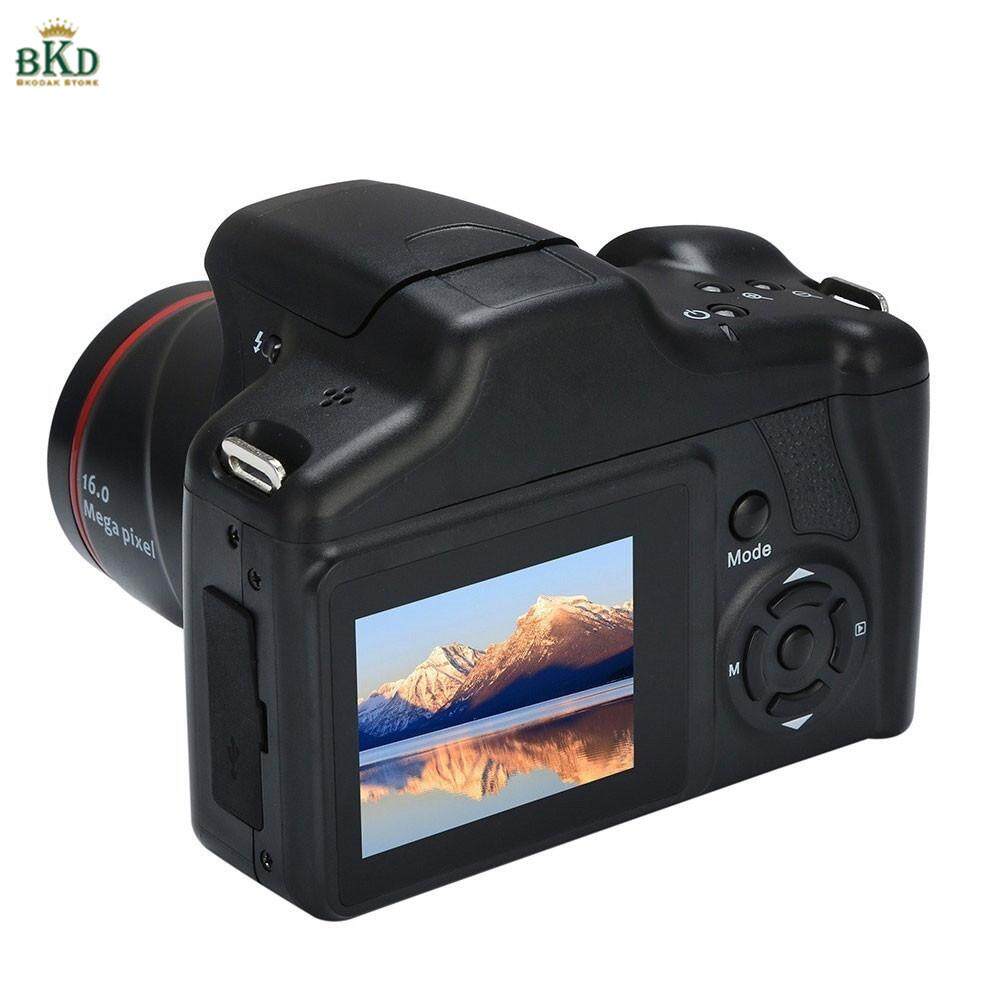 bkodak store Digital Camera 16X 720P ZOOM DV NEW HD Handheld Wedding Record Recorder DVR Camcorder