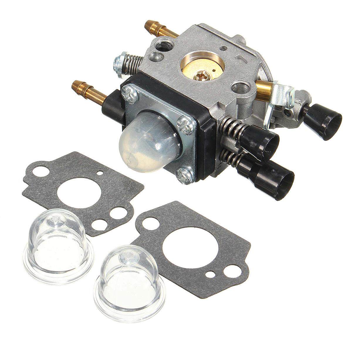 Carburetor For Stihl Bg Bg Bg Bg Sh Blower Zama