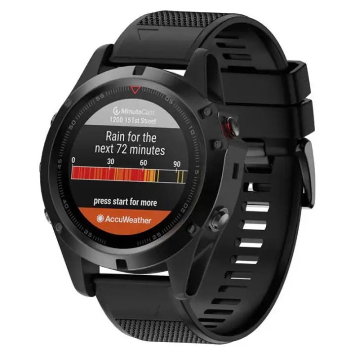garmin fenix 5 lazada