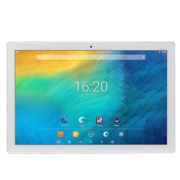 【Flash Deal】Teclast P10 RK3368 Octa Core 2GB RAM 32GB 10.1 Inch Android 7.1 OS Tablet PC -intl