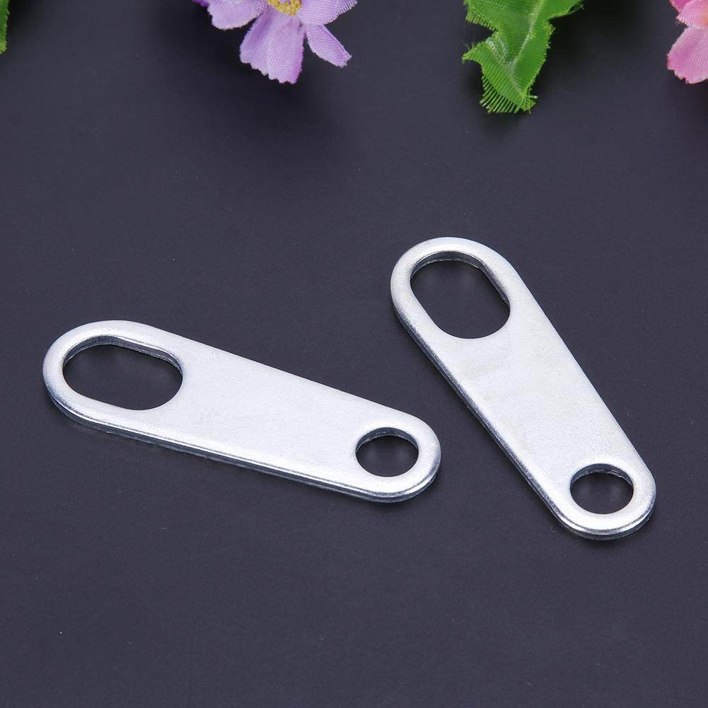 Giá Đỡ Đèn Báo Rẽ Xe Máy Khung Chống Sốc (Bạc)