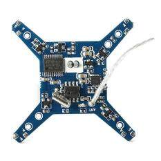 Eachine H8 Mini RC RC Phụ Tùng Máy Thu H8mini-004