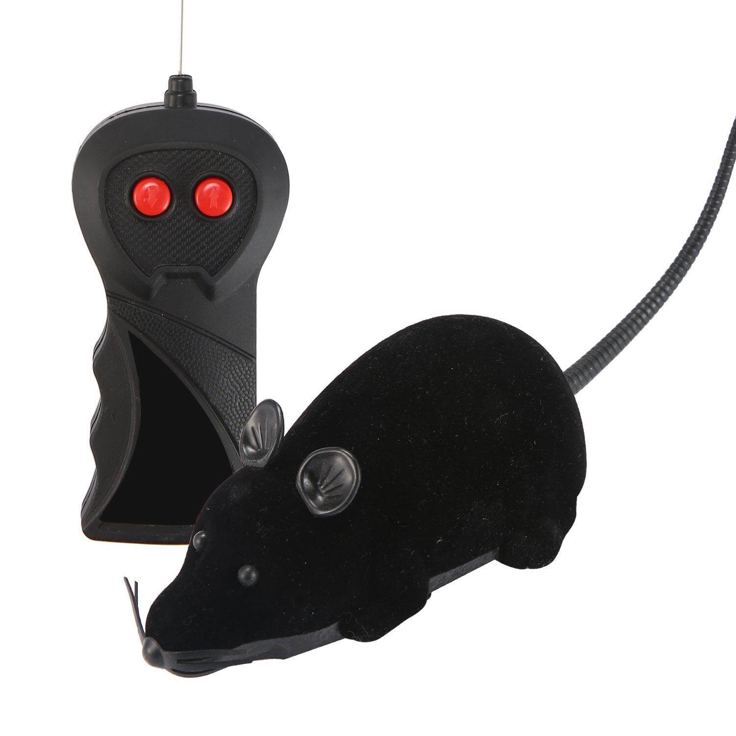 Battery Powered Cat Toy Mouse Wow Blog