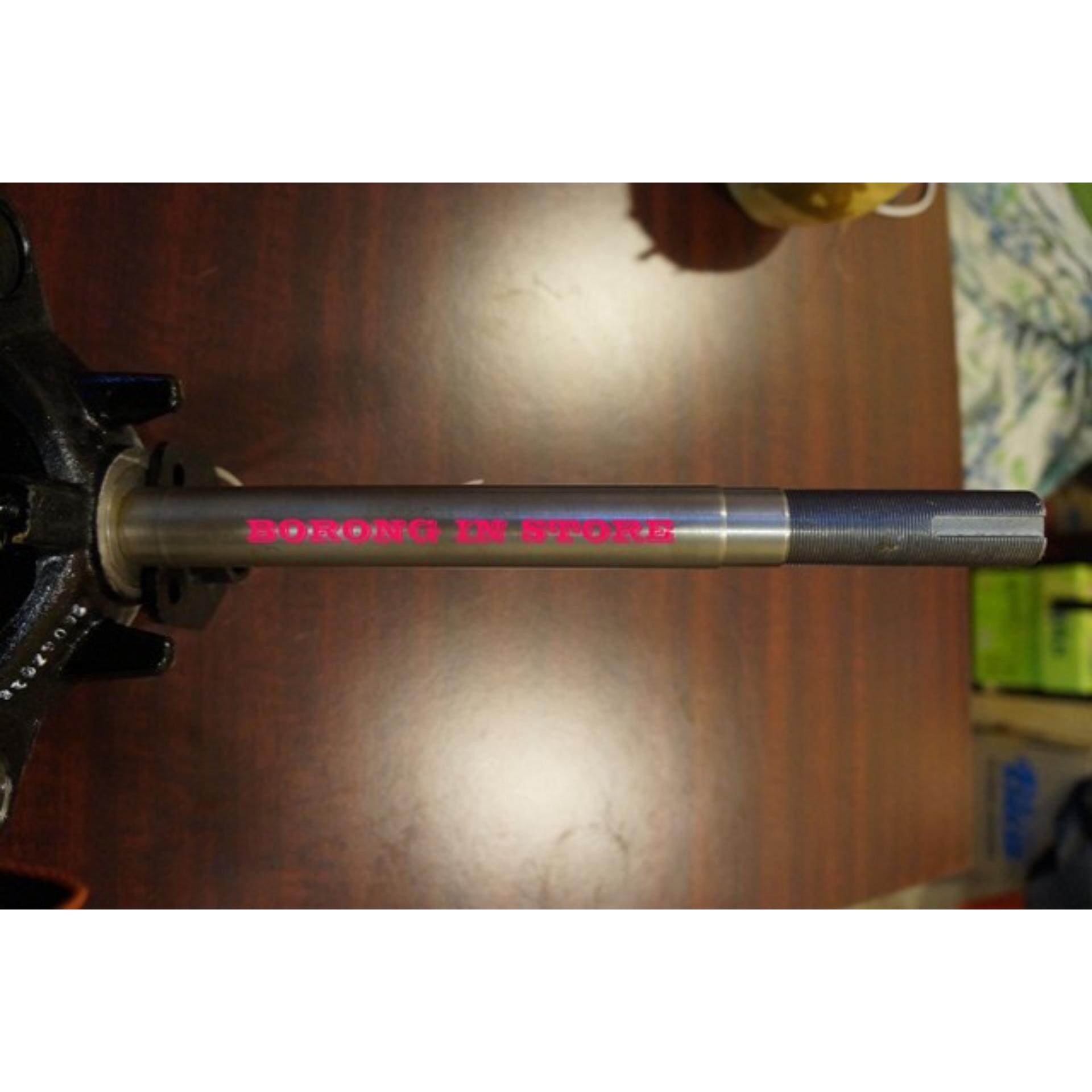 fork ex5 pnp c70