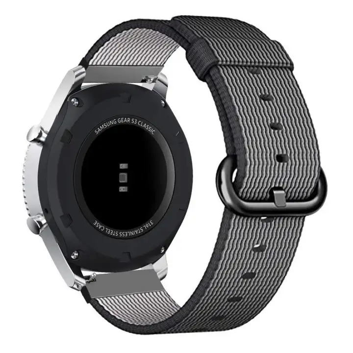 lg g watch band
