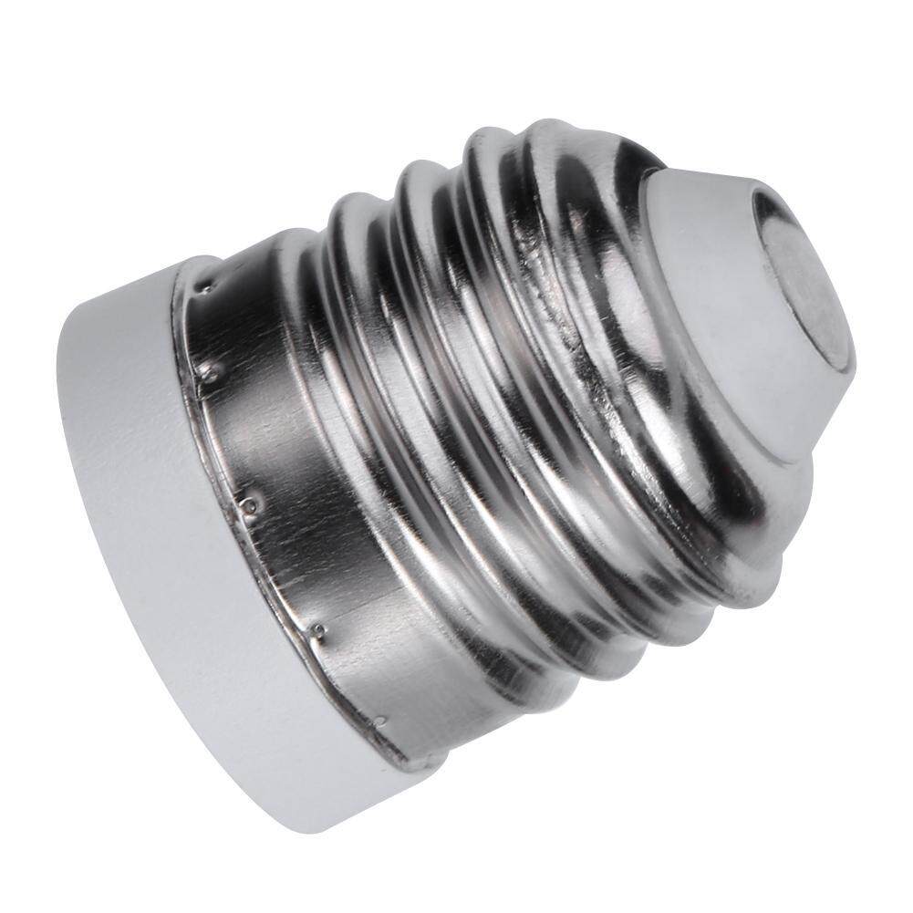 E26 to E12 Base LED Light Lamp Bulb Adapter Converter Screw Socket