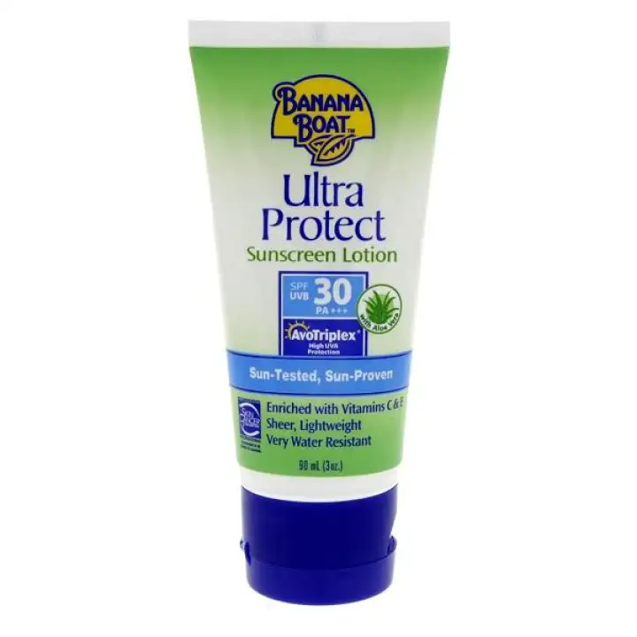 sunscreen lotion spf 30