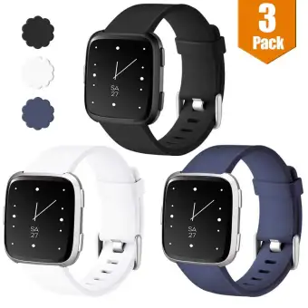 versa smartwatch bands