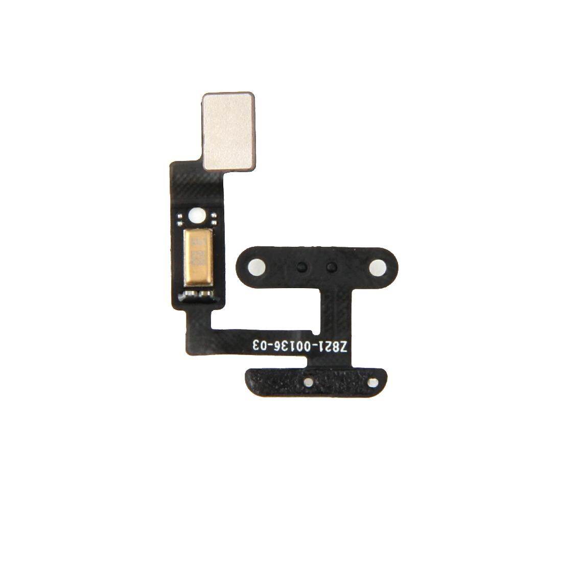 【Hàng Có Sẵn】nút Âm Lượng + Cáp Dẻo Nút Nguồn, Cho iPad Mini 4