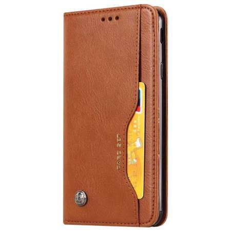สำหรับซัมซุงกาแล็คซี่ J4 PLUS CAPAS Flip หนัง PU ตัวป้องกันฝาปิดแบบกระเป๋าเงินกรณี 6.0 นิ้ว สำหรับซัมซุงกาแล็คซี่ J4 PLUS CAPAS Flip หนัง PU ตัวป้องกันฝาปิดแบบกระเป๋าเงินกรณี 6.0 นิ้ว