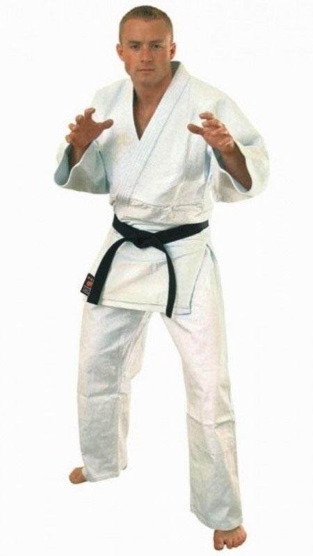 Karate Aikido Judo Kendo BJJ Jiu Jitsu Martial Arts Japan Uniform Gi |  Lazada