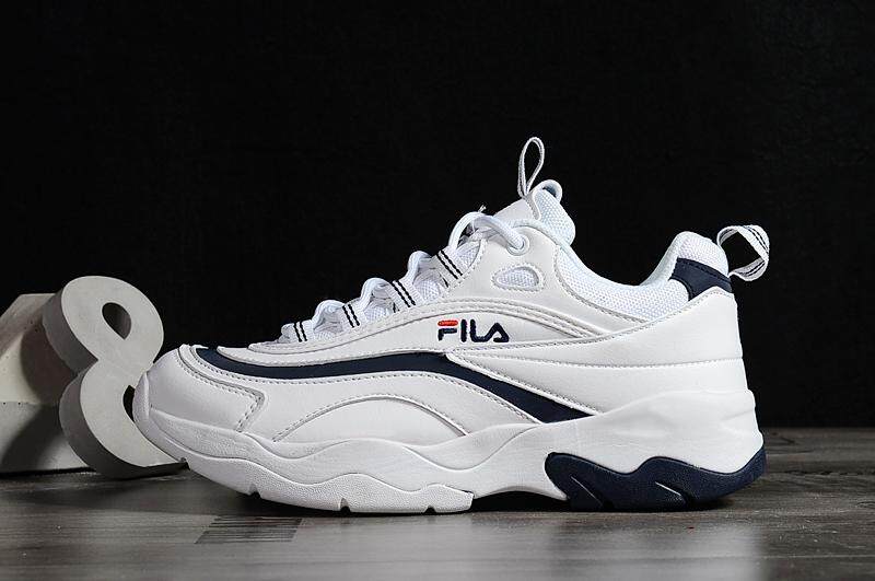 kasut sport fila