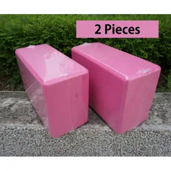 yoga block lazada