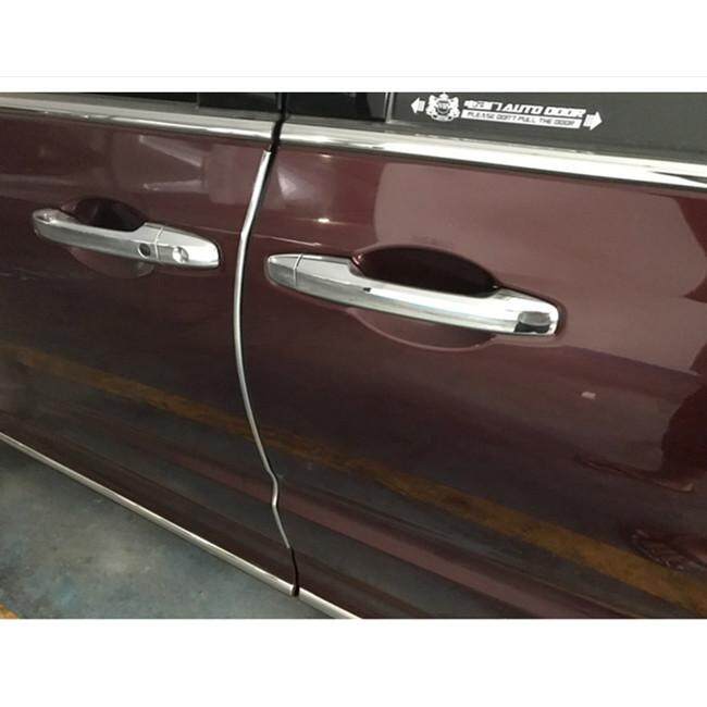 100/% Brand New universal decorative strip,Fits All Truck SUV and Car Models.