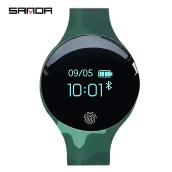 smartwatch for calories