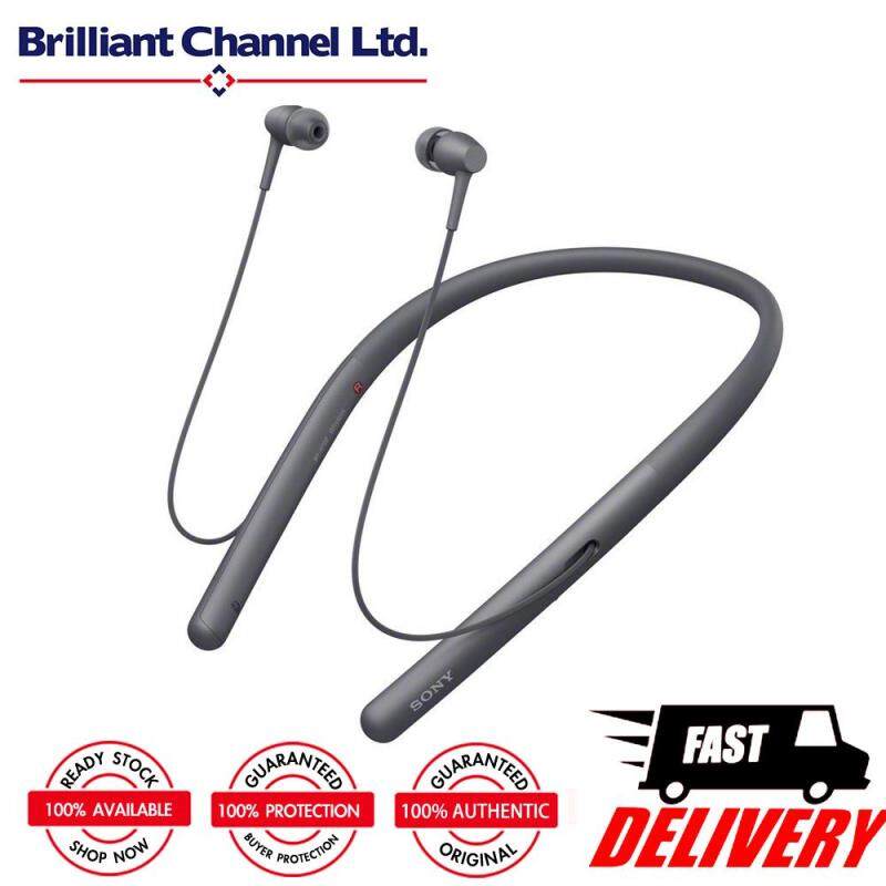 100% Brand New & Original Sony WI 1000X Wireless Noise Cancelling In-ear Headphones Singapore