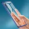 For Huawei P20 Pro Shockproof Ultra Thin Soft TPU Slim Silicone Back Cover Case Plating P20pro - intl