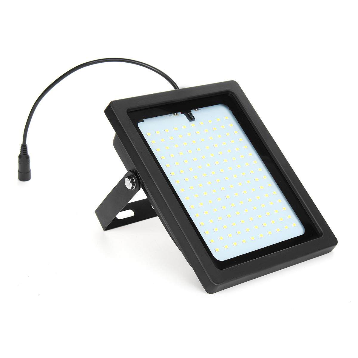 150LED Solar Security Lamp Ultra Bright Shed Wall Light - intl