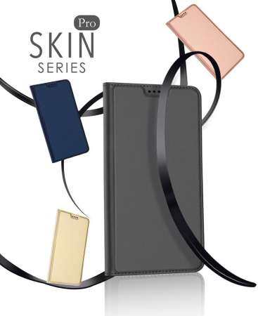 DUX DUCIS สำหรับ Xiaomi Redmi 6PRO กรณี 6.28 