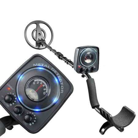 สูงเซนซิทีฟโลหะเครื่องตรวจจับเครื่องตรวจจับทองกันน้ำปรับความยาวใหม่