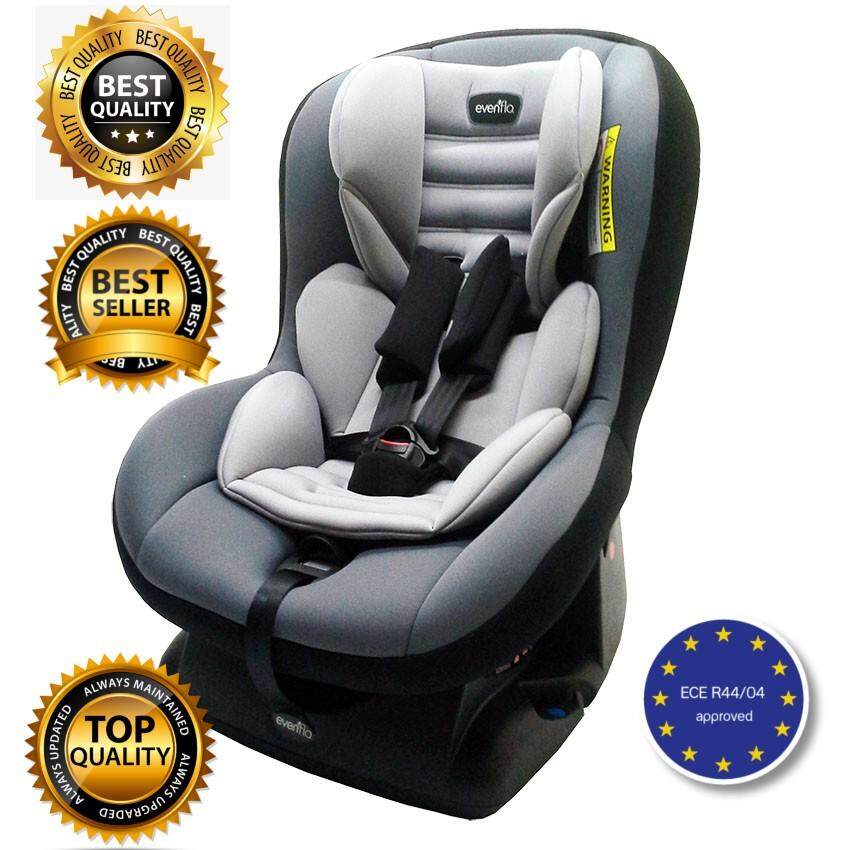 Evenflo erta car outlet seat