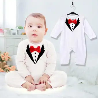 boy baby new style dress